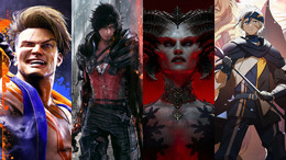 【読者の声】2023年6月発売の新作ゲームは何を買う?―話題作続々の注目タイトルまとめ!