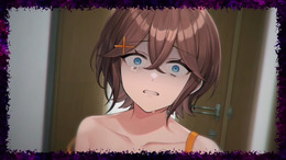 これも百合って…こと?激ヤバ親友女子に殺され続ける絶望のループから脱出を目指せ『センチメンタルデスループ』トレイラー公開