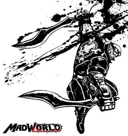 『MADWORLD』のモチーフは欧米カートウ―ンの過剰演出、リアル指向のバイオレンスとは一線を画すき新たな刺激を追及！稲葉敦志プロデューサーインタビュー・・・「ゲームビジネス新潮流」第5回　