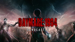 今週発売の新作ゲーム『Daymare: 1994 Sandcastle（デイメア：1994）』『Under The Waves』『Edge Of Eternity』『Bomb Rush Cyberfunk』他