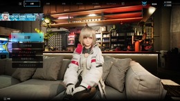 共闘、略奪…“社会性”まで試される『SYNDUALITY Echo of Ada』で泥臭く生き残れ!相棒AIが他人に鹵獲される危険性も【発表会レポート】