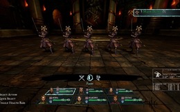 まさかのリメイク初代『ウィザードリィ』!その出来栄えはいかに『Wizardry: Proving Grounds of the Mad Overlord』【プレイレポ】