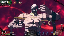 SWERY氏×SUDA51氏の新作『ホテル・バルセロナ』プレイ映像公開!連続殺人鬼を倒していく高難度ホラーACT【TGS2023】