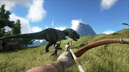 PS4版『ARK: Survival Evolved』公式サーバーは9月30日午前9時で停止―最終データは外部サービスで継続利用可能