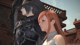 『FF14』 最新大型アップデートパッチ6.5「光明の起点」リリース