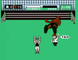 『マイクタイソン・パンチアウト!!』タイソンを最速で倒すスピードラン記録が3年ぶりに更新!