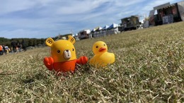 “サブカル×町工場の技術”を世界に発信!大阪の工業部品塗装会社が、パリ・ルーヴル美術館にアートフィギュアを出展