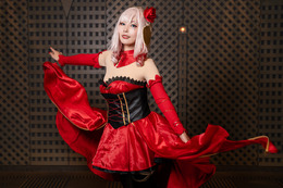 運命『タクトオーパス』/観月かなこ(@kanako_mizuki)