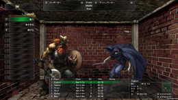 追加シナリオも実装!『ウィザードリィ外伝 五つの試練』正式版がリリース