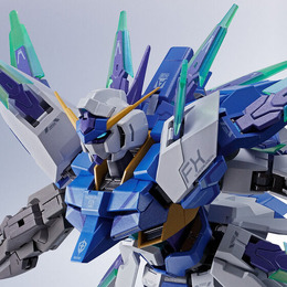 「METAL ROBOT魂 ガンダム AGE-FX」の予約受付は、11月1日16時から！リアリティを追求した完成品フィギュアブランド