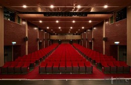 知る人ぞ知るイベント会場「サイエンスホール」が“声優のイベントばかりやってる”と自虐した後に謝罪…実際、声優のイベントばっかりやっている