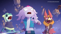 ケモキャラが超キュートな三つ巴ローグライトACT『Windblown』発表!『Dead Cells』クリエイター新作【TGA2023】