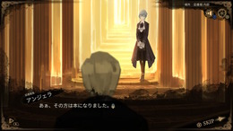 日本語ボイスにも対応!図書館カードバトル『Library Of Ruina』PS4/スイッチ版4月発売決定―人気作『Lobotomy Corporation』の続編