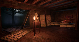 徳川幕府の超常現象捜査員となって島根県を調査するホラーADV『Chiyo』公開―日本語対応日本語フルボイス