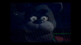 映画「ファイブ・ナイツ・アット・フレディーズ」不気味な警備指導ビデオを披露する本編映像公開!