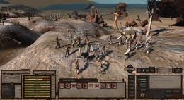 オープンワールドRPG『Kenshi 2』ゲームエンジンをUE5へ移行し新スクショも交えた開発進捗公開―『Kenshi』にフリーカメラを導入するアプデも