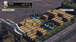 名作SLGリメイク版『フロントミッション セカンド:リメイク』PC/PS/Xbox向けに4月30日リリース!PS4/PS5パッケージ版も2024年後半発売予定