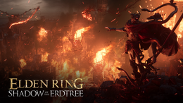 『ELDEN RING Shadow of the Erdtree』新ストーリートレイラー公開！6月21日発売予定