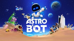 DualSense活用のTeam ASOBI新作アドベンチャー『ASTRO BOT』9月6日発売決定！【State of Play速報】