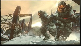 KILLZONE3