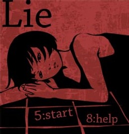 Lie