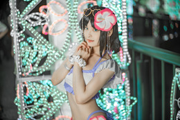 小日向未来「戦姫絶唱シンフォギア/ツキノ(X:@tsukky290_11)