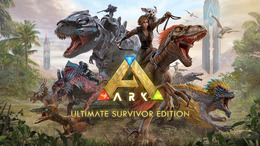 恐竜サバイバル完全版がモバイルに! iOS/Android向け『ARK: Ultimate Survivor Edition』発表