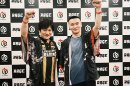 人気配信者・加藤純一と麻雀界のトップを走る多井隆晴から見た歴史的な麻雀イベントー「シンプルに男としてかっこいい」【RAGE 麻雀 feat.Mリーグ 現地レポート&インタビュー】