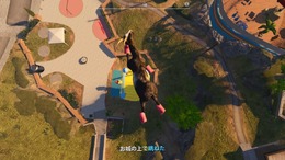 ヤギになって飛んだり撃ったりやりたい放題！『Goat Simulator 3』がニンテンドースイッチに登場【Nintendo Direct】