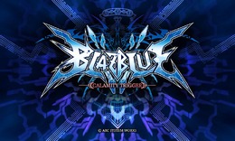 BLAZBLUE