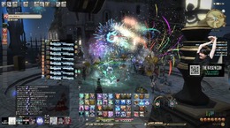 SHAKA、赤見かるびなど人気ストリーマーが参加「FF14 The k4sen」予定外のボスまで撃破し完結―盛大に落下していく葛葉はThe k4sen賞に輝く