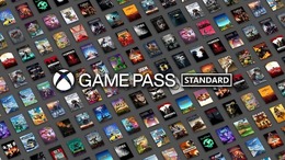 Xboxユーザー向け遊び放題サブスク新プラン「Xbox Game Pass Standard」登場―従来の「Xbox Game Pass」に代わりサービス内容と価格が改定