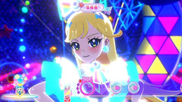 『アイプリ』がスイッチで遊べる!『ひみつのアイプリ あつめて!シークレットメモリーズ』12月5日発売ー「P.O.P.P.Y」「シークレット・ドリーム」など全9曲を収録