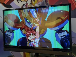 溢れ出る90年代への愛!『精霊機 フレイリート』試遊を通して滲み出る“あの頃”感【TGS2024】