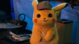 “しわしわピカチュウ”でも人気―『ポケモン』実写映画「名探偵ピカチュウ」が“金曜ロードショー”で放送！本日10月4日21時から本編ノーカットで楽しめる