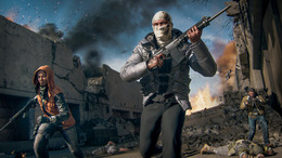 『CoD: BO6』Steamでは“賛否両論”でも統合ランチャーの同時接続数は30万人突破!