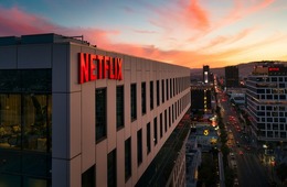 Netflixがゲーム向け生成AIに本腰―ゲーム部門のベテランが率いるチームで「クリエイターファーストのAIビジョン」を推進