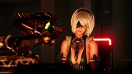 これ、本当に儀礼服なんですか…？『Stellar Blade』の『NieR:Automata』コラボDLC衣装は眺めがいアリ【特集】