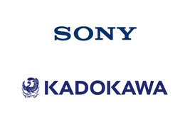 ソニー、KADOKAWAの筆頭株主に―両社で戦略的な資本業務提携契約を締結