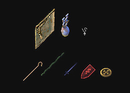 (c)1997 Electronic Arts Inc. Ultima, Ultima Online, the UO logo, Are You With Us, ORIGIN, the ORIGIN logo and We create worlds are trademarks or registered trademarks of Electronic Arts Inc. in the U.S. and/or other countries. All rights reserved. ORIGIN TM is an Electronic Arts TM brand.