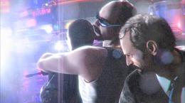 ケイン アンド リンチ2 ドッグ・デイズ