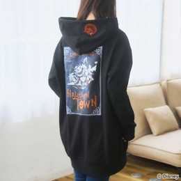 『キングダム ハーツ』新作アパレルがオシャレ!ハロウィンタウンのソラ、ドナルド、グーフィーをデザイン