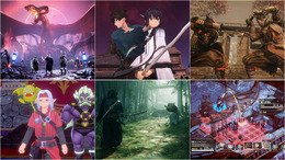 『Fate/Samurai Remnant』2,799円、『DQM3』2,499円、『Rise of the Ronin Z version』4,299円など、ゲオ オンラインのゲームセールが更新！