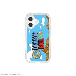 「ドラゴンボール」アニメタイトルロゴの新商品がインパクト抜群!スマホケースやICカードケースなど、実用的なアイテムがラインナップ