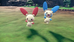 よいしょっ！ポケモン情報局、お笑いコンビ「フースーヤ」にしか見えない“ある画像”を投稿―本人も「こんなん期待しちゃうやんか…」