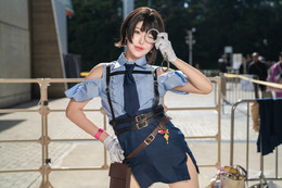 大空スバル/山中おくら(X:@ymnnkn_okura)