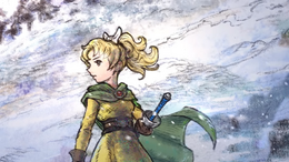 “サマルトリアの妹”か!? HD-2D版『ドラゴンクエストI&II』に突如現れた追加キャラに予想白熱