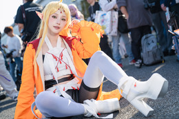 ブロライト「素材採取家の異世界旅行記」/月海つくね(X:@XaiabP)