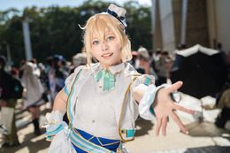 風真いろは/今井ゆき(X:@disney3harry1)