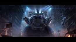 「メカシフティー」ってなに!? 『勝利の女神:NIKKE』劇場版の先行上映動画を配信、ただし本日4月1日は……?【エイプリルフール】